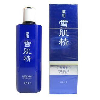 Kose 高絲 藥用雪肌精 360ml