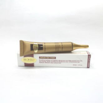 百妮 極緻明眸眼霜 30ml