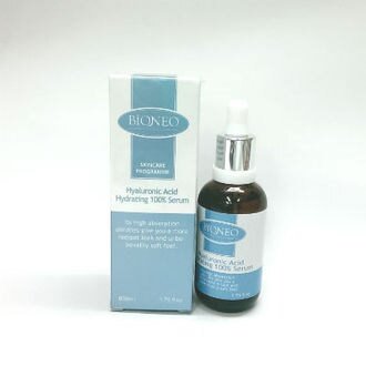 百妮 玻尿酸精純原液 50ml