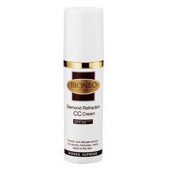 百妮 粉鑽潤色CC霜SPF50 30ml