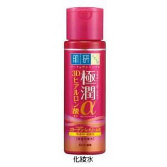 極潤 a保濕柔膚水 170ml