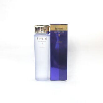 資生堂 莉薇特麗 全效化粧水 130ml