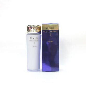 資生堂 莉薇特麗 全效乳液 100ml
