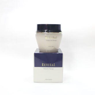 資生堂 莉薇特麗 醒膚按摩霜 80g