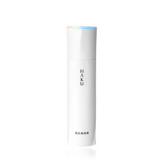 SHISEIDO 資生堂 驅黑淨白露 V 45g