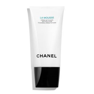 香奈兒 深海精萃潔顏慕斯 150ml (缺貨中)