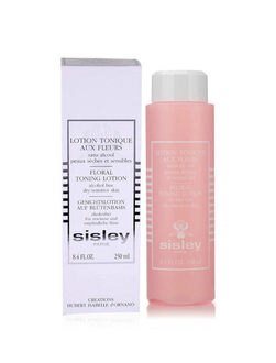 Sisley 花香化妝水 250ml 