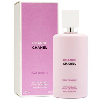 香奈兒 粉紅甜蜜身體乳200ml (缺貨中)