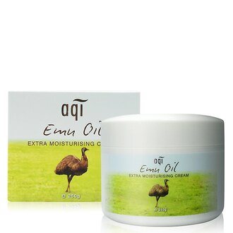 【潔麗雅】鴯鶓極潤潤膚霜 250ml