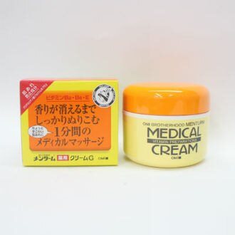 近江兄弟 護膚霜 145g