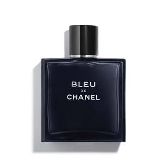 香奈兒 Bleu 男性淡香水 100ml 