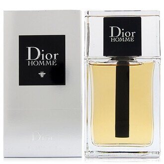 Dior homme 淡香水 50ml