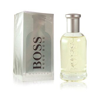Boss 自信 男性淡香水 100ml 