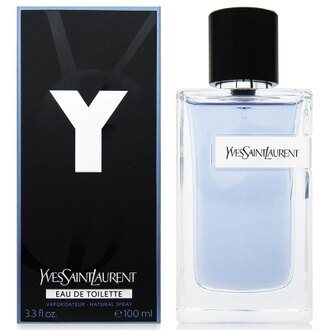 YSL Y男性淡香水 60ml
