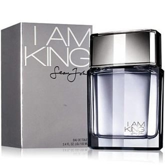 吹牛老爹 I AM KING 100Ml (缺貨中)