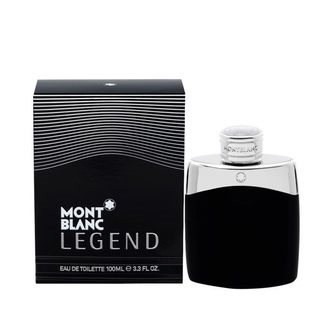 萬寶龍 傳奇 100ml
