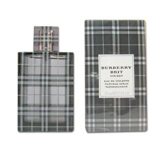 BURBERRY 風格(男) 50ml
