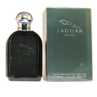 JAGUAR 積架(男) 100ml