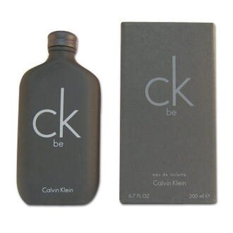 Calvin Klein CKbe 200ml