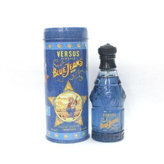 VERSACE 藍可樂 75ml 