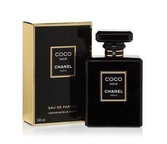 香奈兒 黑色 COCO EDP 100ML  
