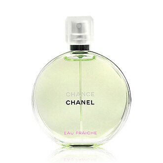香奈兒 綠色氣息 50ML (缺貨中)