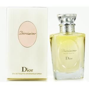 DIOR 茉莉花100ML 