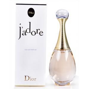 Christian Dior J'adore 真我宣言女性淡香精 EDP100ml