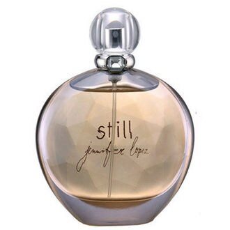 JLo Still 珍妮佛羅培茲 星鑽女性淡香精 100ml