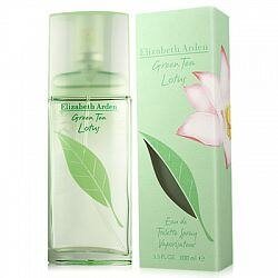 雅頓 蓮花綠茶100ml