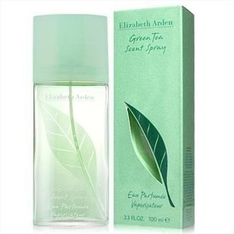 Elizabeth Arden 雅頓 綠茶 100ml