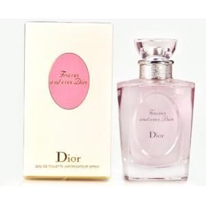 Dior Forever and Ever 情繫永恆 女性淡香水 100ML