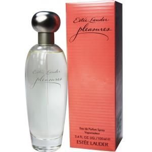 ESTEE LAUDER 雅詩蘭黛 歡沁女性淡香精 100ml