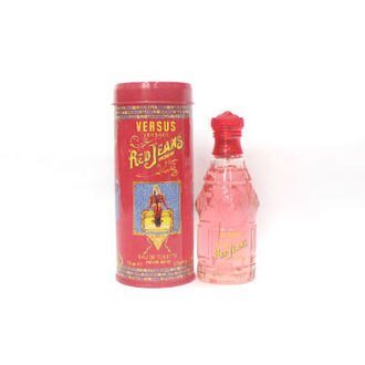 VERSACE 紅可樂 75ml