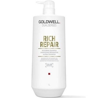 歌薇 水感洗髮精 1000ml 