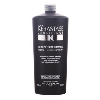 Kerastase卡詩 男仕賦活健髮浴1000ml  