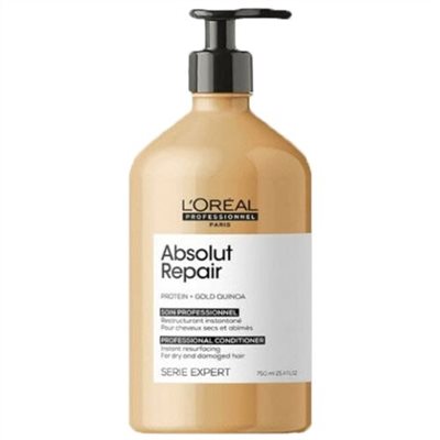 LOREAL 萊雅 絲漾博賦活藜麥護髮乳 1000ml
