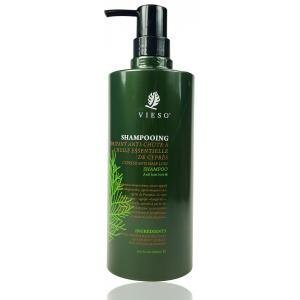 VIESO 絲柏賦活健髮洗髮乳 800ml 