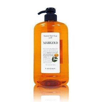 肯邦 金盞花洗髮精 1000ml