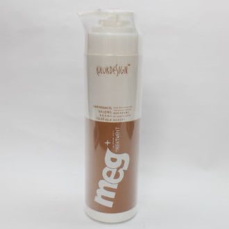 克菈迪森染燙潤澤還原霜500ml