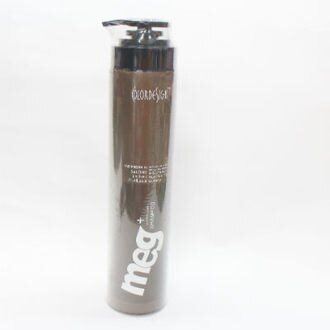 克菈迪森 保捲護色洗髮精650ml