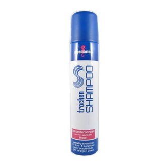 德國海馬頭髮乾洗劑 200ml (缺貨中)