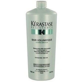 KERASTASE 卡詩 豐凝髮浴 1000ml