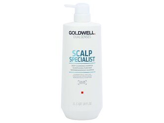 歌薇 輕感洗髮精 1000ml