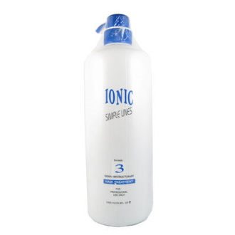 IONIC 艾爾妮可 一點靈 1000ml