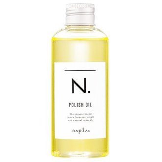 NAPLA 娜普菈 N.系列 全效甜橙果油 髮油 150ml