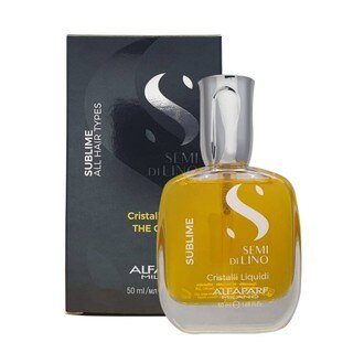 金鑽水晶滋養液(亞麻籽油)50ml