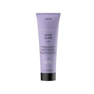 LAKME 萊肯 矯色髮泥 250ml