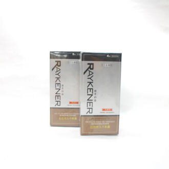 歐詩漢方染髮膏 100ml+100ml
