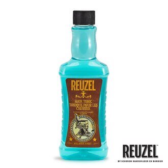 REUZEL Hair Tonic 保濕強韌打底順髮水 350ml